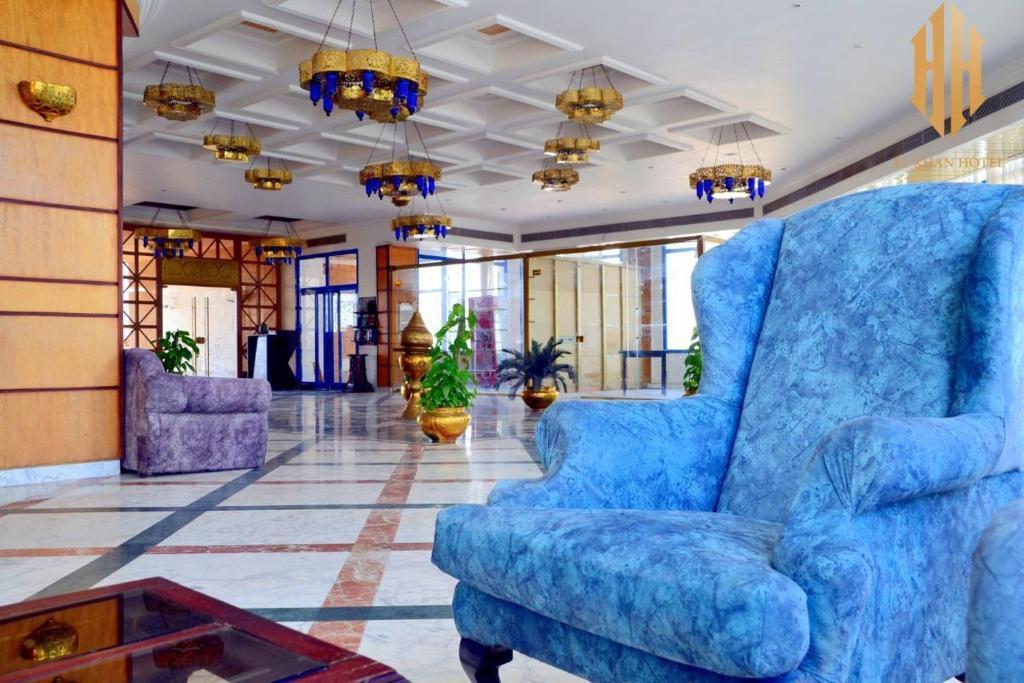 El Khan Sharm Hotel 外观 照片