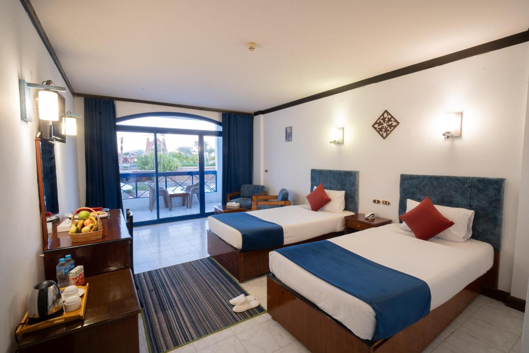 El Khan Sharm Hotel 外观 照片