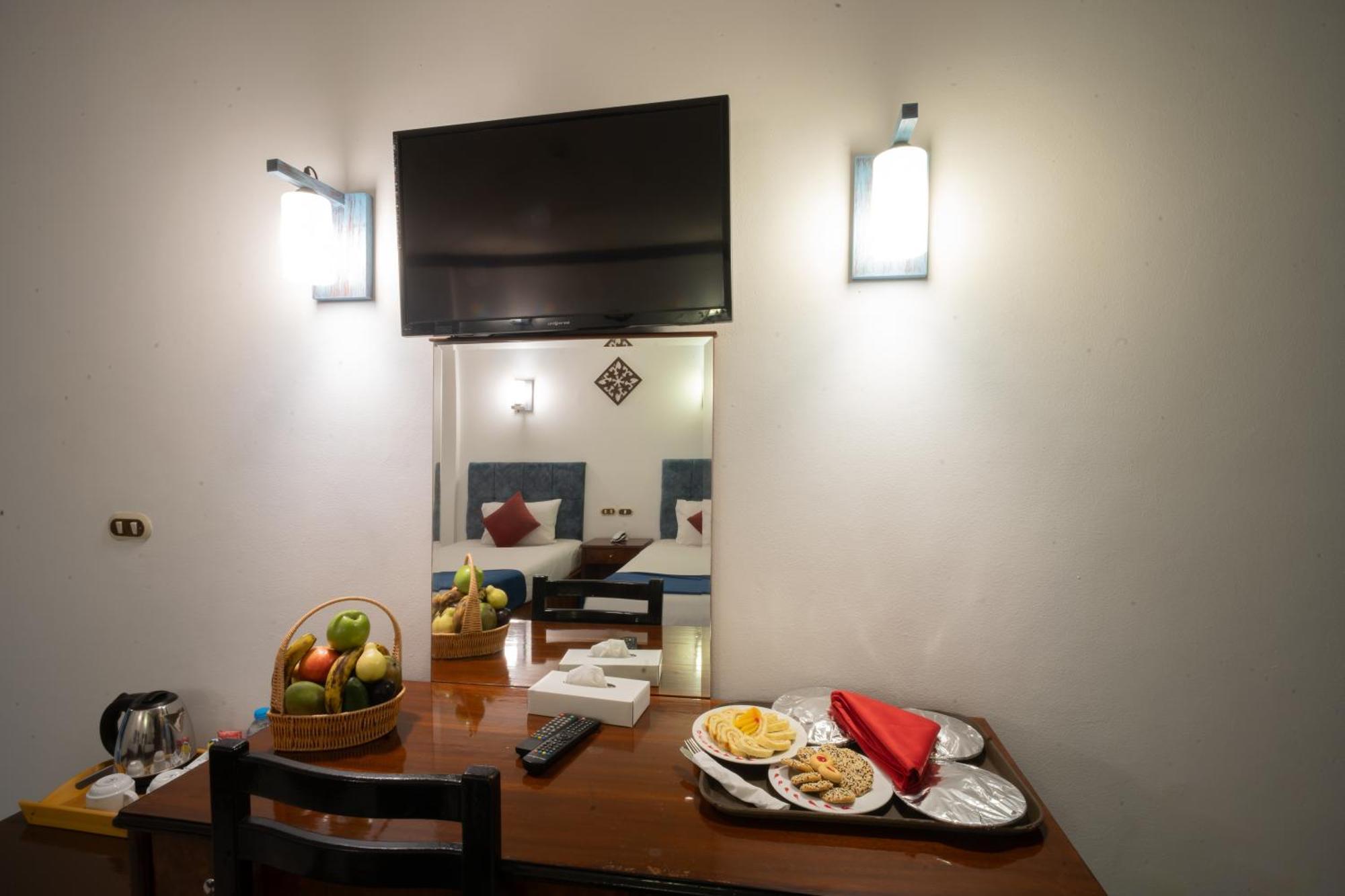 El Khan Sharm Hotel 外观 照片