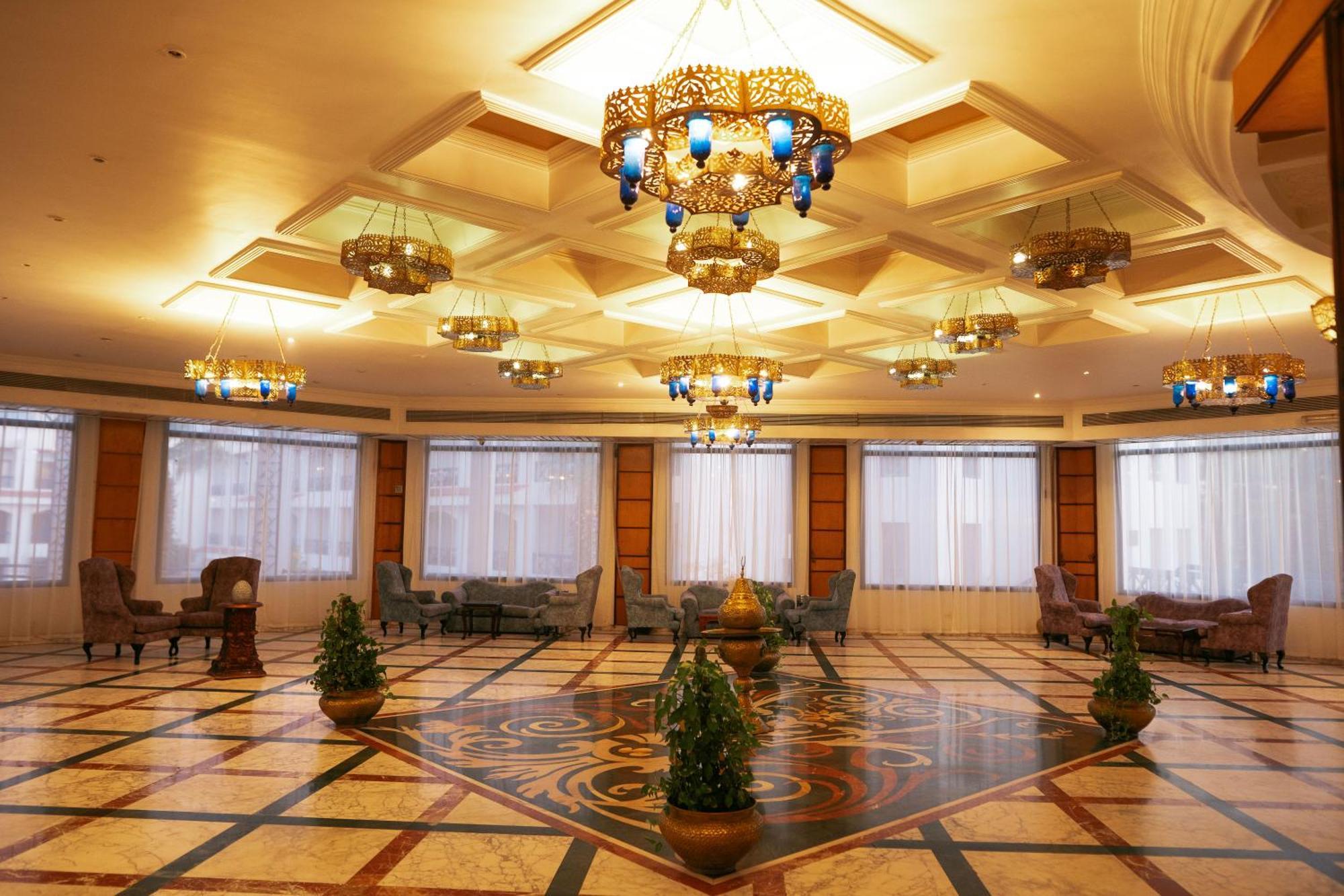 El Khan Sharm Hotel 外观 照片