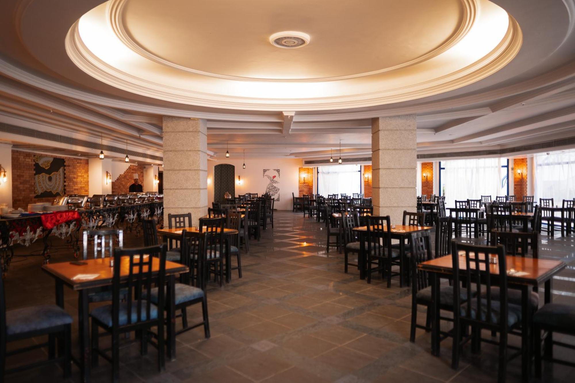El Khan Sharm Hotel 外观 照片