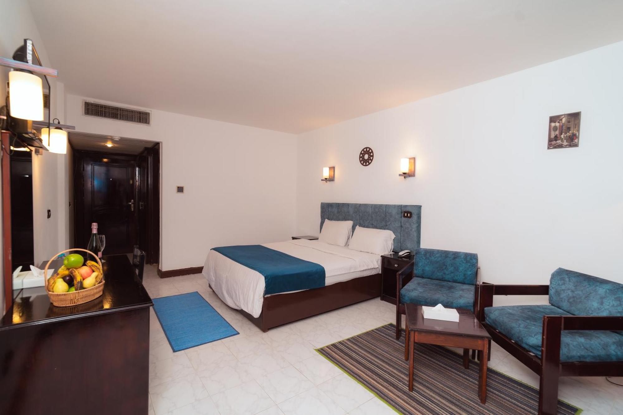 El Khan Sharm Hotel 外观 照片