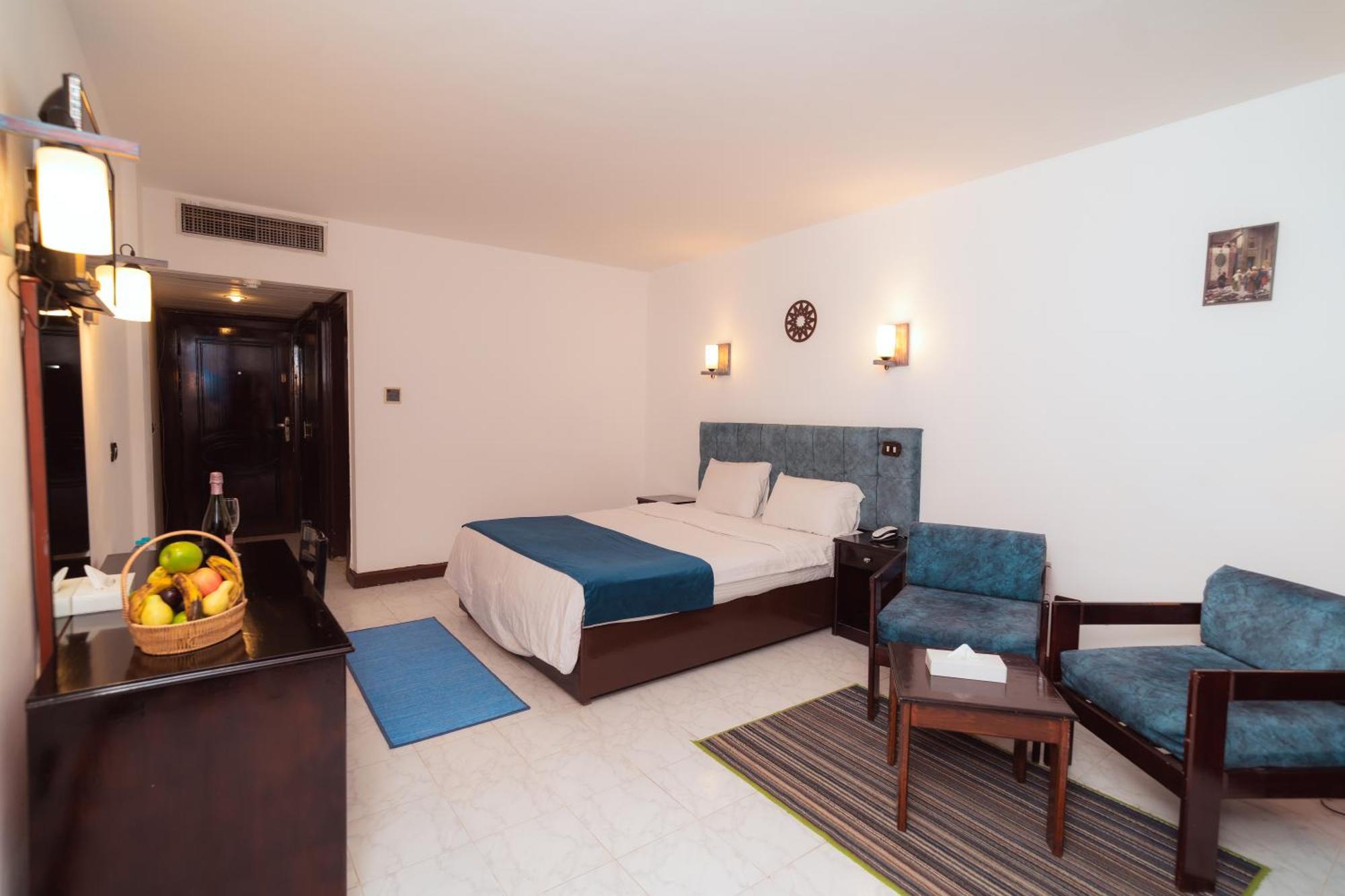 El Khan Sharm Hotel 外观 照片