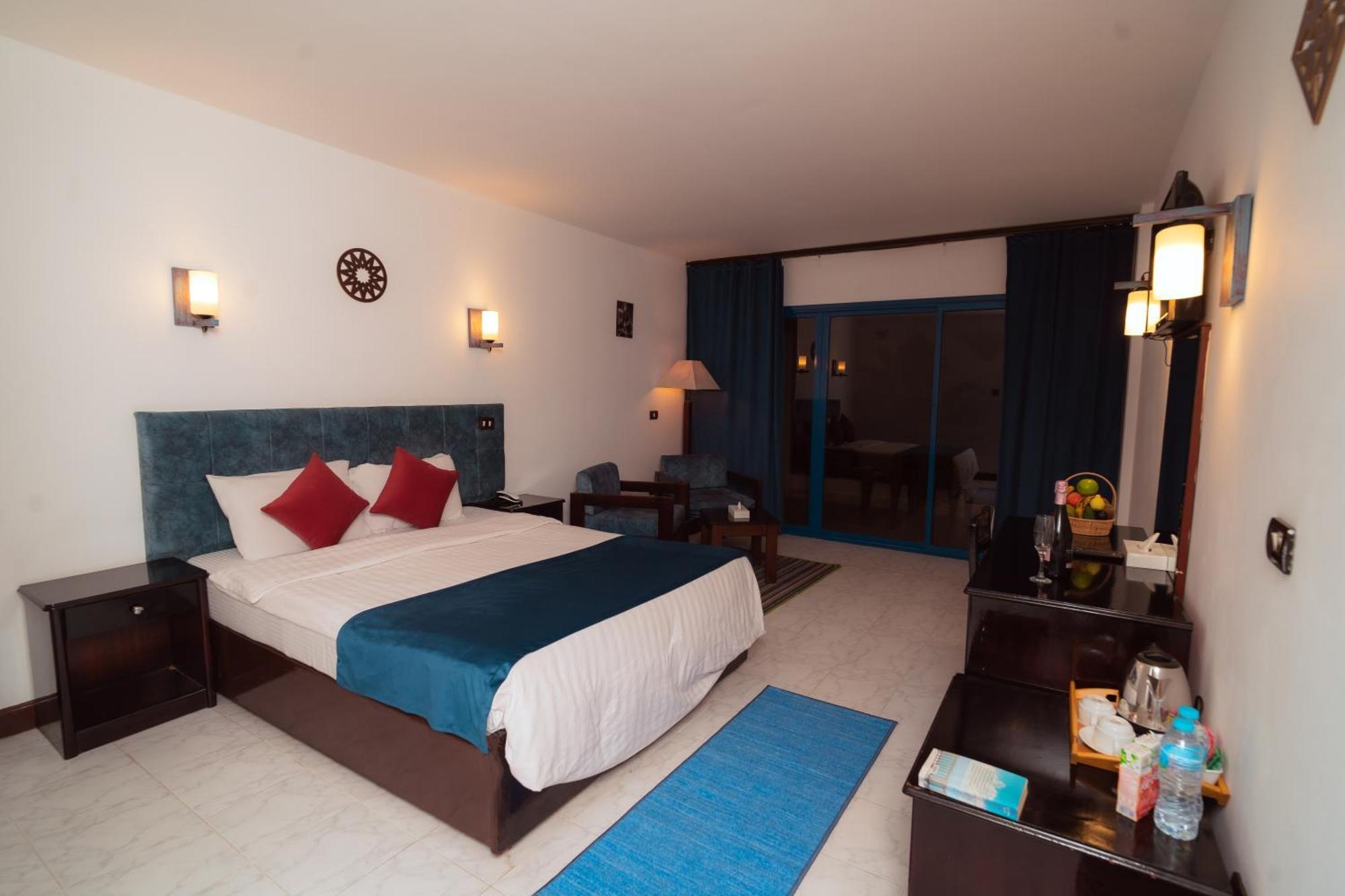 El Khan Sharm Hotel 外观 照片
